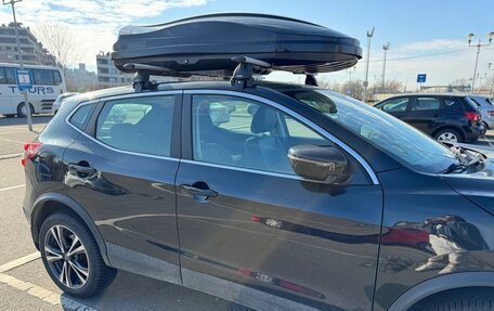 Nissan Qashqai, 2019 год, 2 149 000 рублей, 8 фотография