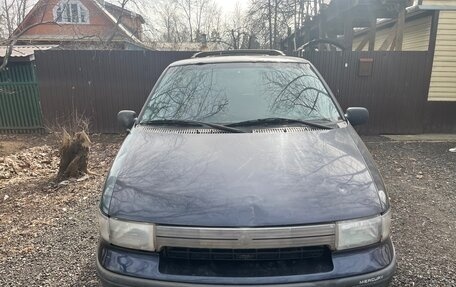 Mercury Villager I, 1993 год, 310 000 рублей, 1 фотография