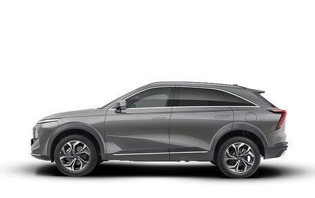 Haval F7, 2025 год, 3 649 000 рублей, 1 фотография