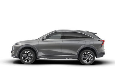 Haval F7, 2025 год, 3 649 000 рублей, 1 фотография