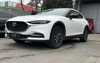 Mazda CX-4, 2021 год, 1 800 000 рублей, 1 фотография