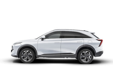 Haval F7, 2025 год, 3 049 000 рублей, 1 фотография