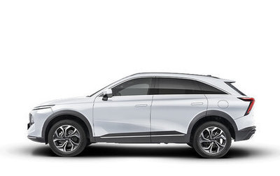 Haval F7, 2025 год, 3 049 000 рублей, 1 фотография