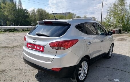 Hyundai ix35 I рестайлинг, 2011 год, 1 220 000 рублей, 6 фотография