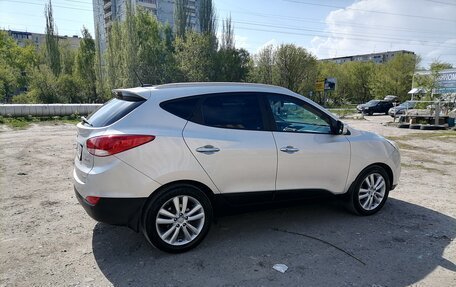 Hyundai ix35 I рестайлинг, 2011 год, 1 220 000 рублей, 8 фотография