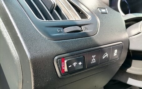 Hyundai ix35 I рестайлинг, 2011 год, 1 220 000 рублей, 12 фотография