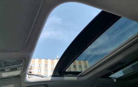 Hyundai ix35 I рестайлинг, 2011 год, 1 220 000 рублей, 16 фотография