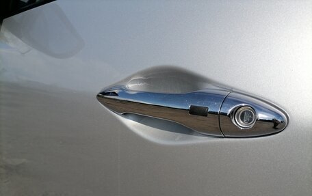 Hyundai ix35 I рестайлинг, 2011 год, 1 220 000 рублей, 23 фотография
