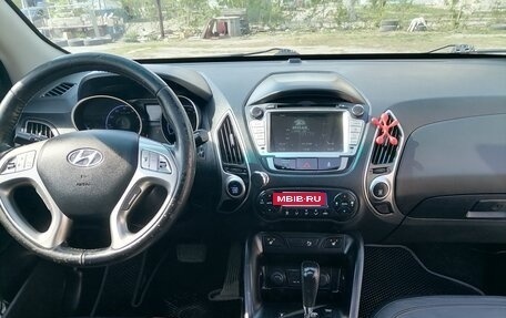 Hyundai ix35 I рестайлинг, 2011 год, 1 220 000 рублей, 22 фотография