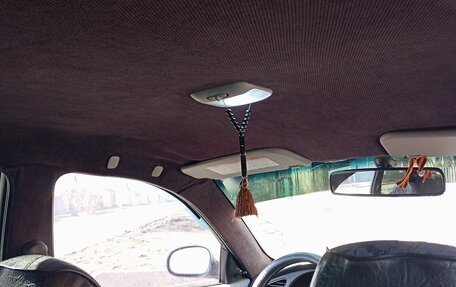 Chevrolet Lanos I, 2008 год, 170 000 рублей, 12 фотография