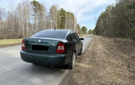 Skoda Octavia IV, 2008 год, 420 000 рублей, 4 фотография