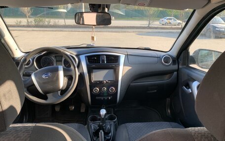 Datsun on-DO I рестайлинг, 2015 год, 399 999 рублей, 11 фотография