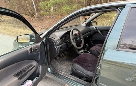 Skoda Octavia IV, 2008 год, 420 000 рублей, 7 фотография