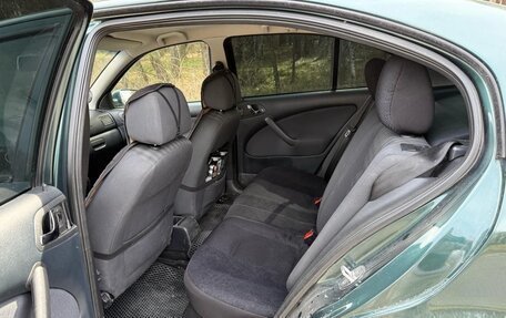 Skoda Octavia IV, 2008 год, 420 000 рублей, 6 фотография