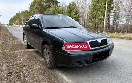 Skoda Octavia IV, 2008 год, 420 000 рублей, 2 фотография