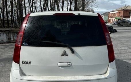 Mitsubishi Colt VI рестайлинг, 2002 год, 370 000 рублей, 5 фотография