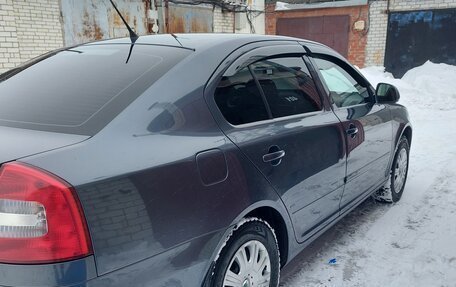 Skoda Octavia, 2013 год, 1 200 000 рублей, 3 фотография