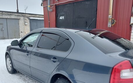 Skoda Octavia, 2013 год, 1 200 000 рублей, 5 фотография