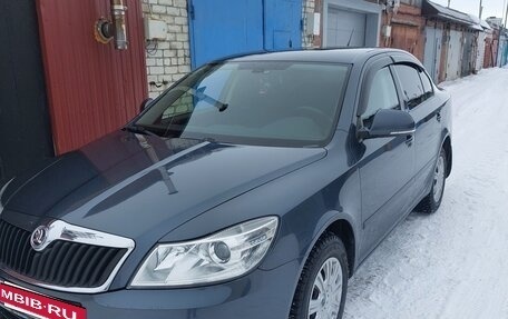 Skoda Octavia, 2013 год, 1 200 000 рублей, 4 фотография