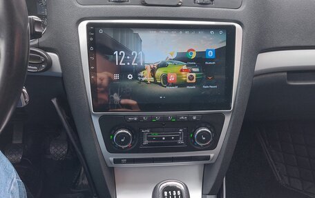 Skoda Octavia, 2013 год, 1 200 000 рублей, 12 фотография