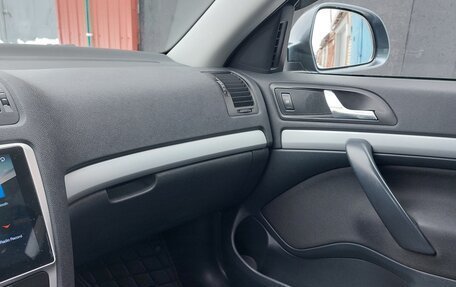 Skoda Octavia, 2013 год, 1 200 000 рублей, 13 фотография