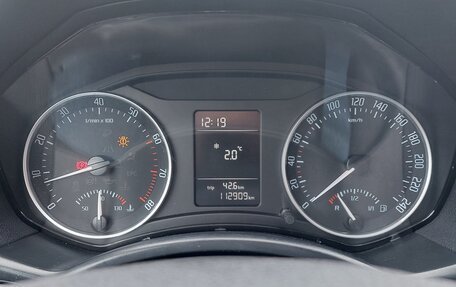 Skoda Octavia, 2013 год, 1 200 000 рублей, 15 фотография
