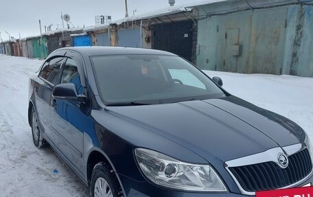 Skoda Octavia, 2013 год, 1 200 000 рублей, 6 фотография