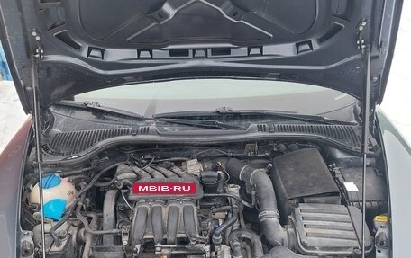 Skoda Octavia, 2013 год, 1 200 000 рублей, 11 фотография