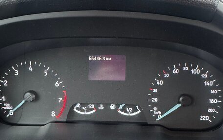 Ford EcoSport, 2018 год, 1 510 000 рублей, 13 фотография