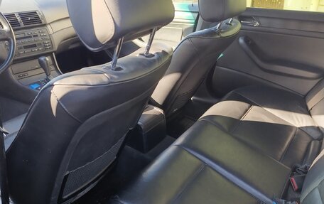 BMW 3 серия, 2002 год, 620 000 рублей, 3 фотография