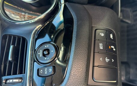 KIA cee'd III, 2018 год, 9 фотография
