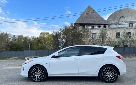Mazda 3, 2012 год, 1 170 000 рублей, 3 фотография