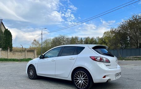 Mazda 3, 2012 год, 1 170 000 рублей, 4 фотография