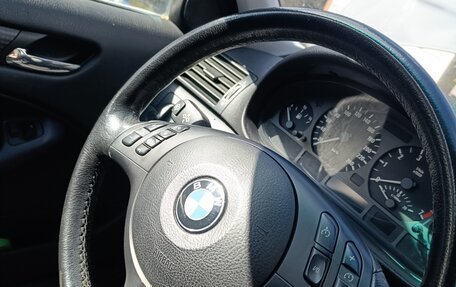 BMW 3 серия, 2002 год, 620 000 рублей, 7 фотография