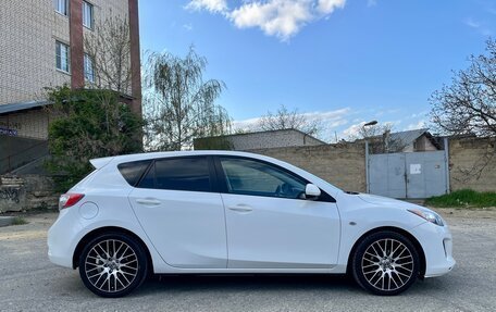 Mazda 3, 2012 год, 1 170 000 рублей, 7 фотография