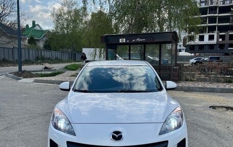Mazda 3, 2012 год, 1 170 000 рублей, 2 фотография