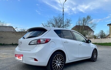 Mazda 3, 2012 год, 1 170 000 рублей, 6 фотография