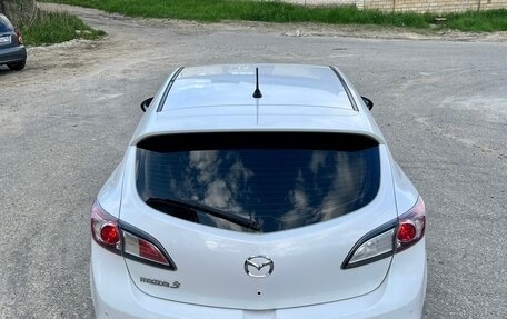 Mazda 3, 2012 год, 1 170 000 рублей, 5 фотография