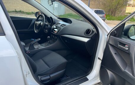 Mazda 3, 2012 год, 1 170 000 рублей, 12 фотография