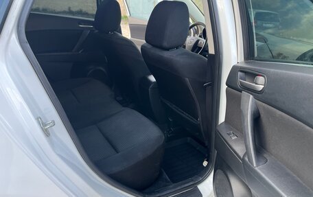 Mazda 3, 2012 год, 1 170 000 рублей, 11 фотография