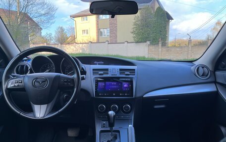 Mazda 3, 2012 год, 1 170 000 рублей, 13 фотография