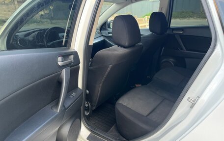 Mazda 3, 2012 год, 1 170 000 рублей, 10 фотография