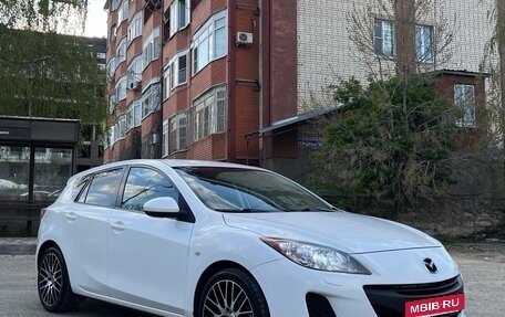 Mazda 3, 2012 год, 1 170 000 рублей, 8 фотография