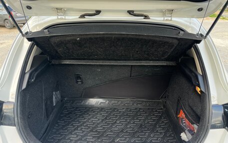 Mazda 3, 2012 год, 1 170 000 рублей, 14 фотография