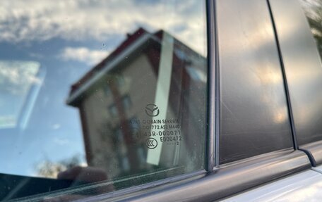 Mazda 3, 2012 год, 1 170 000 рублей, 19 фотография
