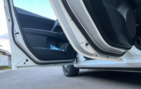 Mazda 3, 2012 год, 1 170 000 рублей, 22 фотография