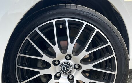 Mazda 3, 2012 год, 1 170 000 рублей, 15 фотография