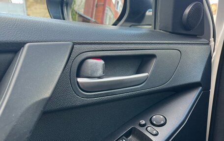 Mazda 3, 2012 год, 1 170 000 рублей, 20 фотография