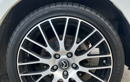 Mazda 3, 2012 год, 1 170 000 рублей, 16 фотография