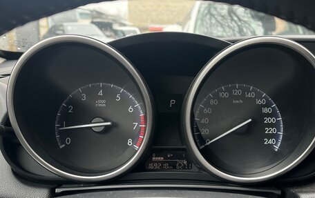 Mazda 3, 2012 год, 1 170 000 рублей, 24 фотография